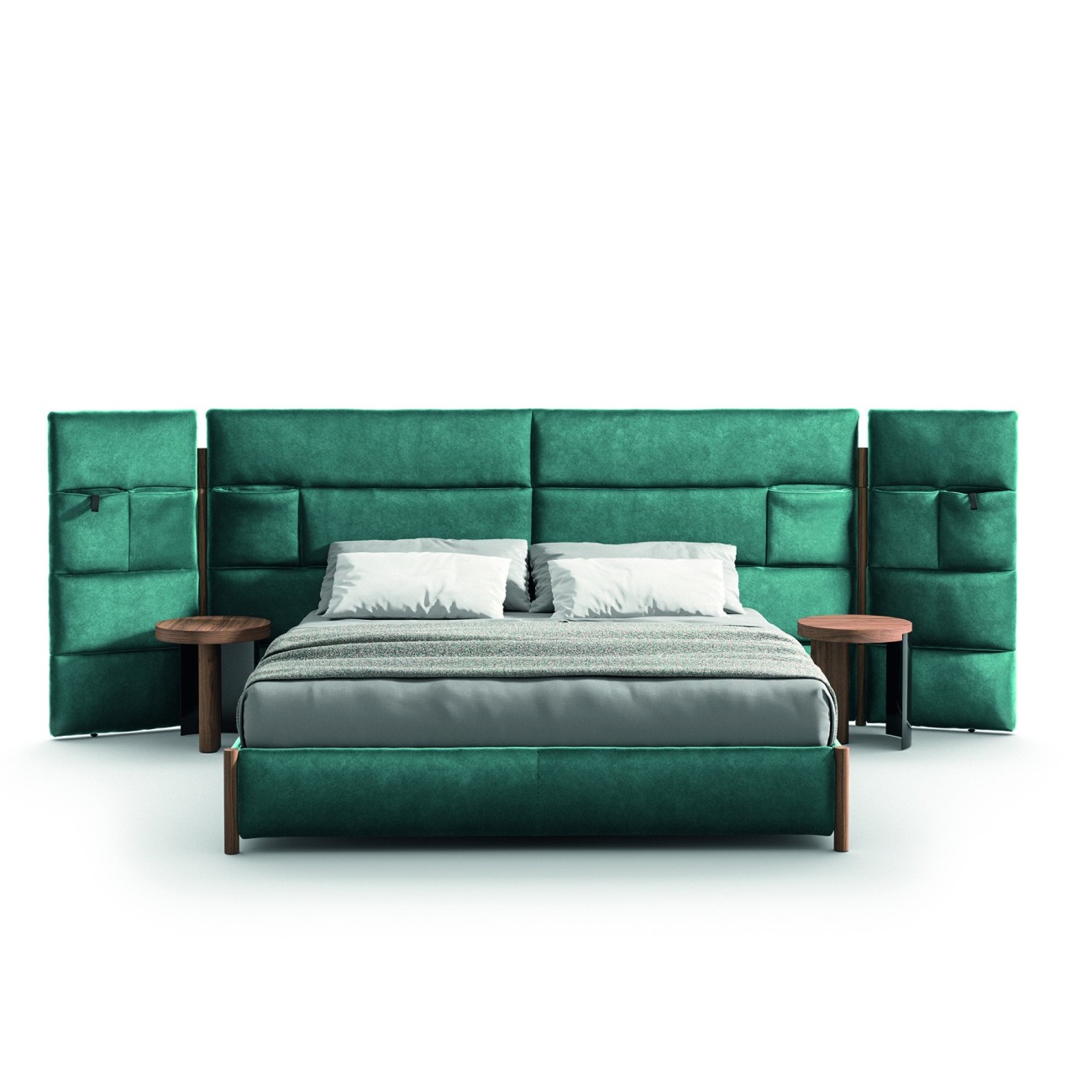 CASSINA L60 BIO-MBO LETTO