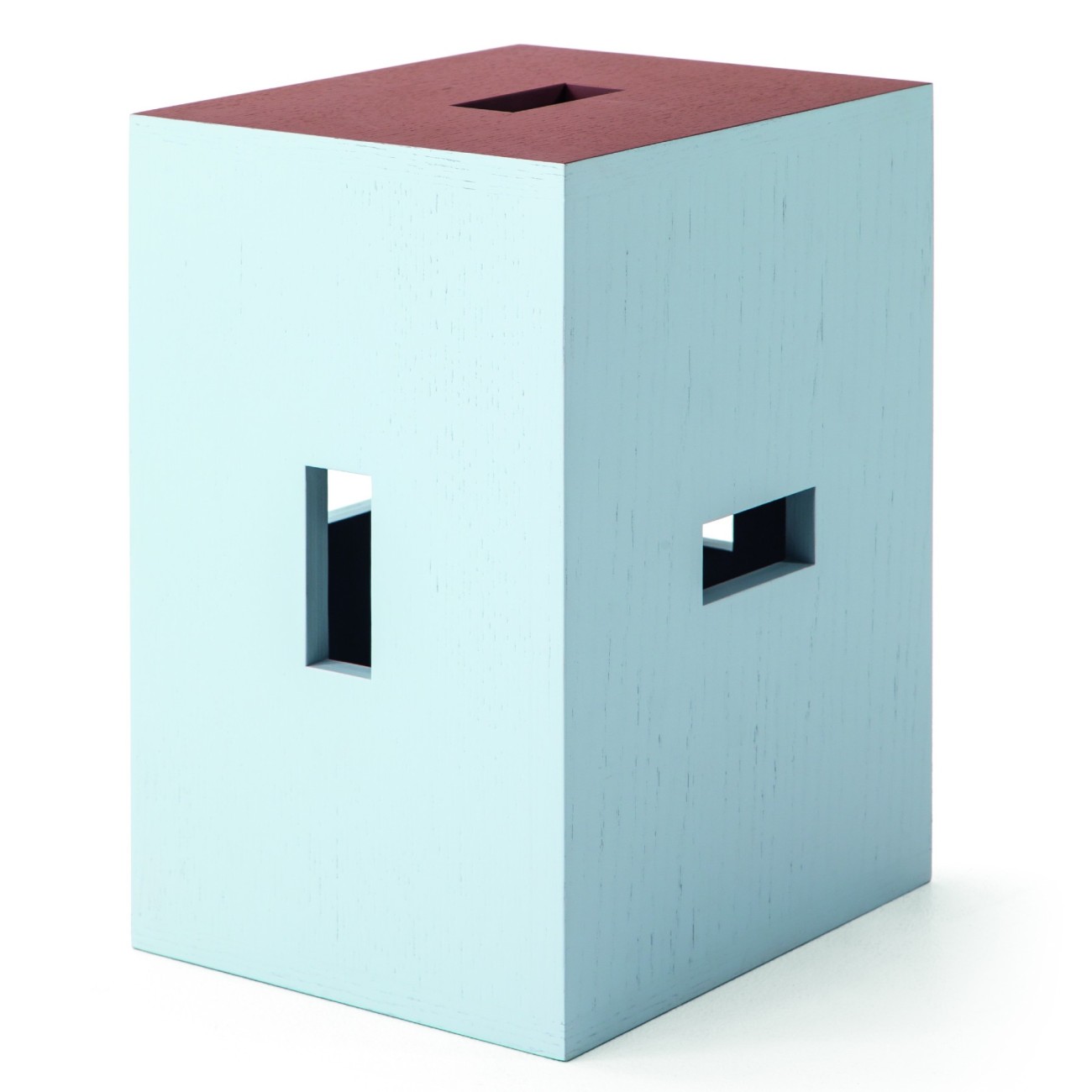 CASSINA LC14 TABOURET CABANON LOW TABLE