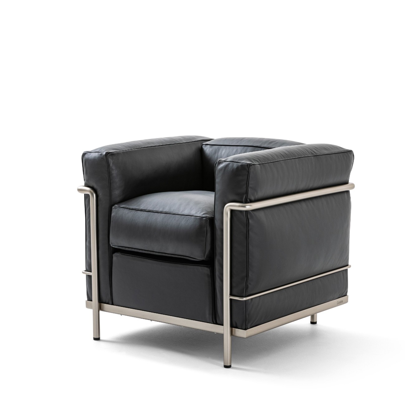 CASSINA 2 FAUTEUIL GRAND CONFORT POLTRONA