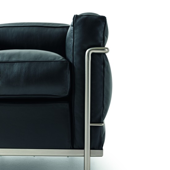 CASSINA 2 FAUTEUIL GRAND CONFORT FAUTEUIL