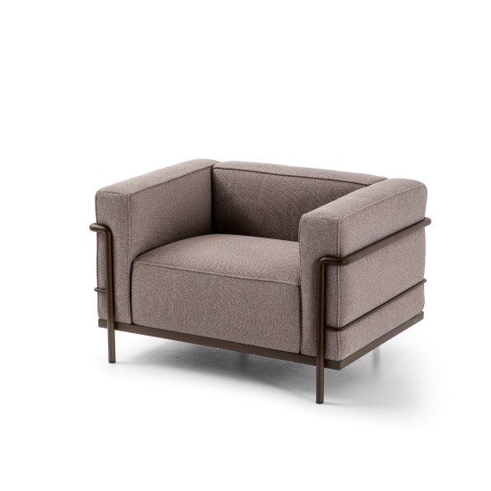 CASSINA  LC3 OUTDOOR