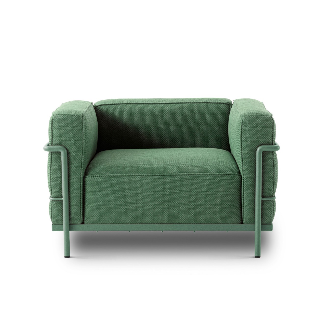 CASSINA  LC3 OUTDOOR