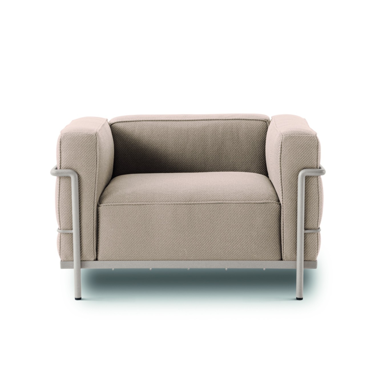 CASSINA  LC3 OUTDOOR