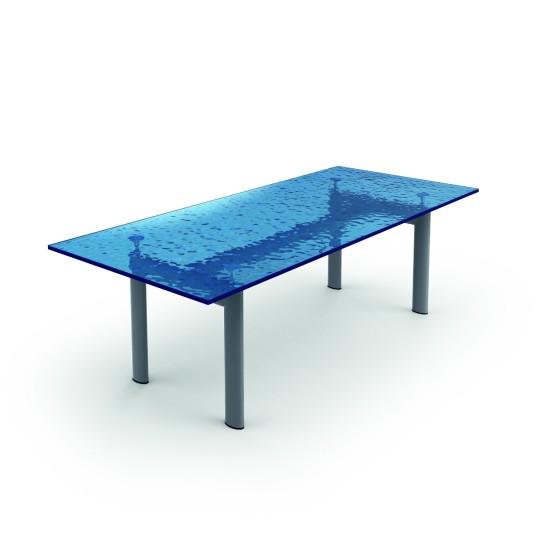 CASSINA TUBE TABLE