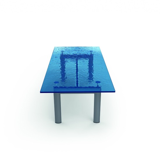 CASSINA TUBE TABLE