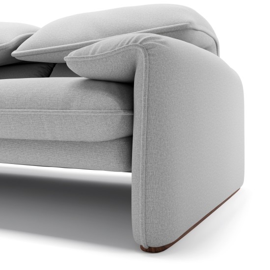 CASSINA MARALUNGA MAXI DIVANO