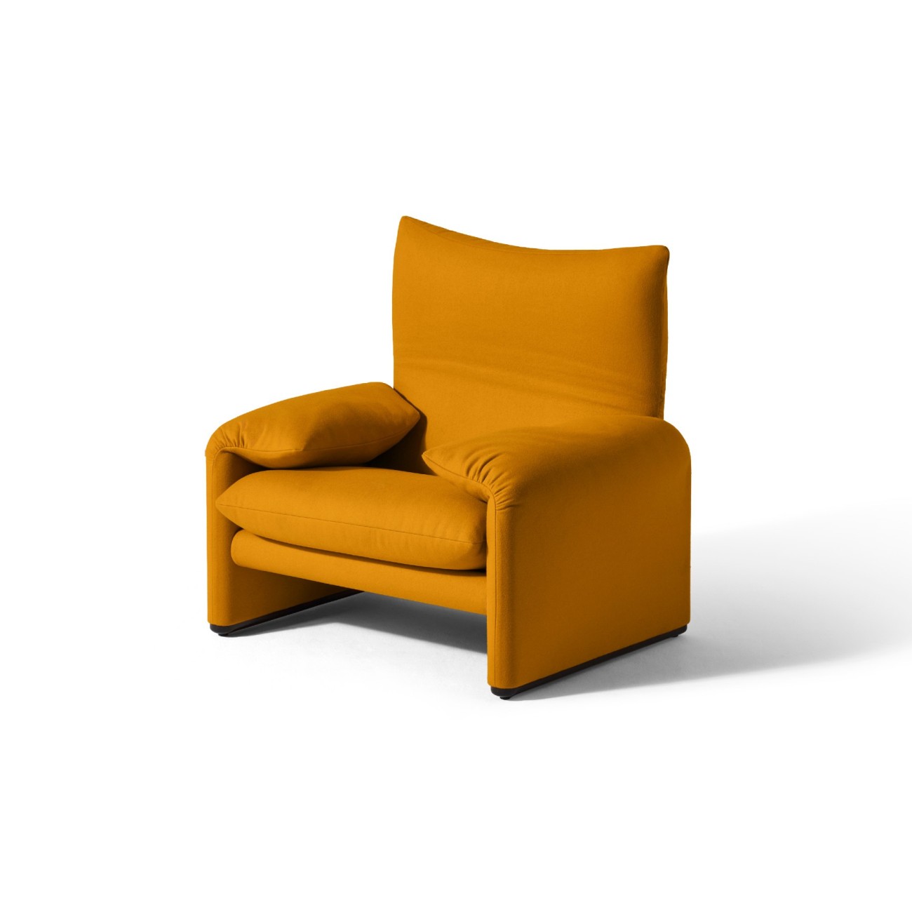 CASSINA MARALUNGA FAUTEUIL