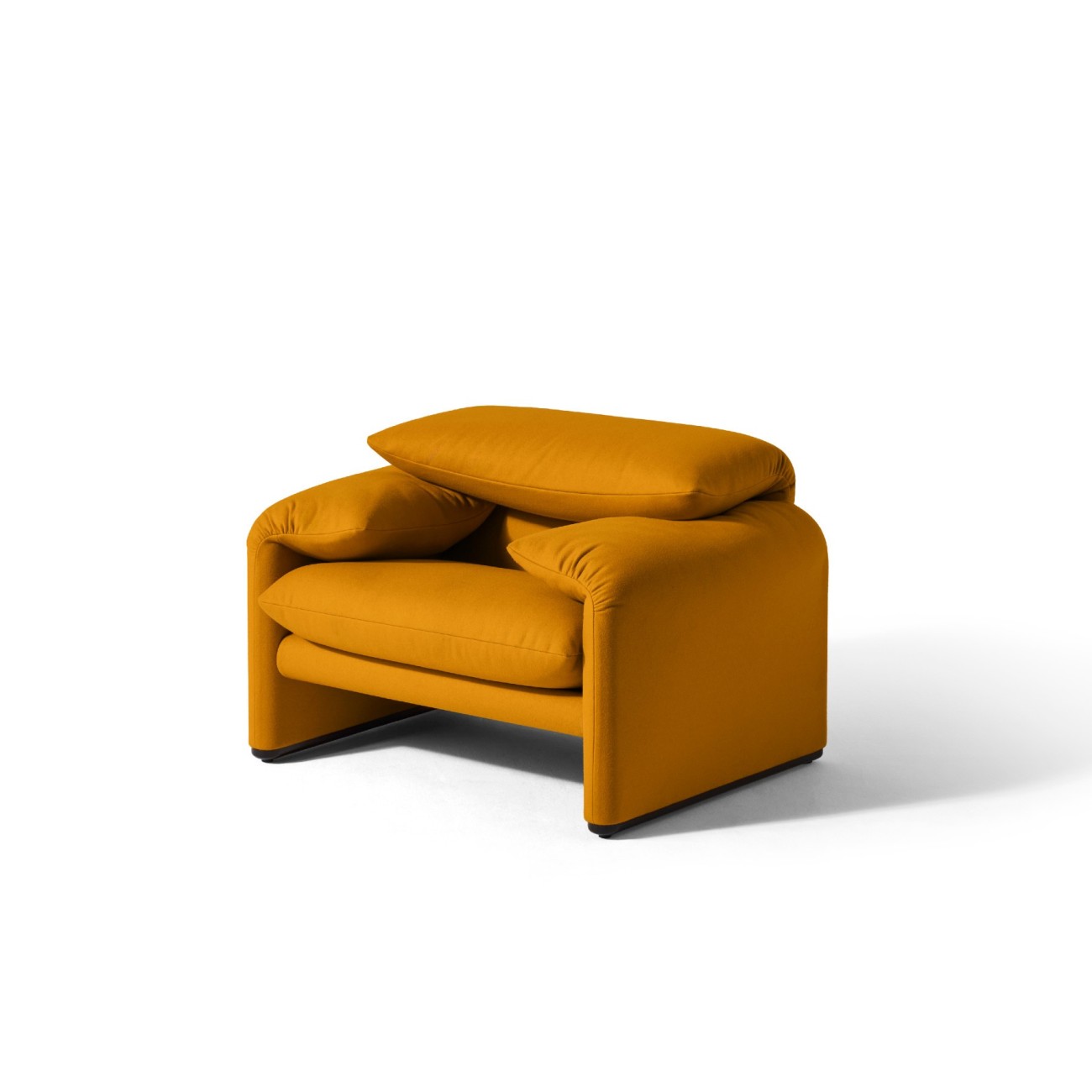 CASSINA MARALUNGA FAUTEUIL