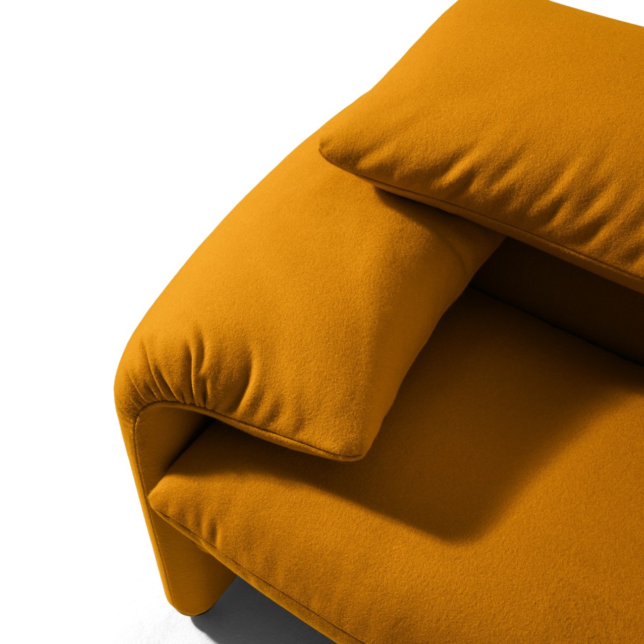 CASSINA MARALUNGA FAUTEUIL