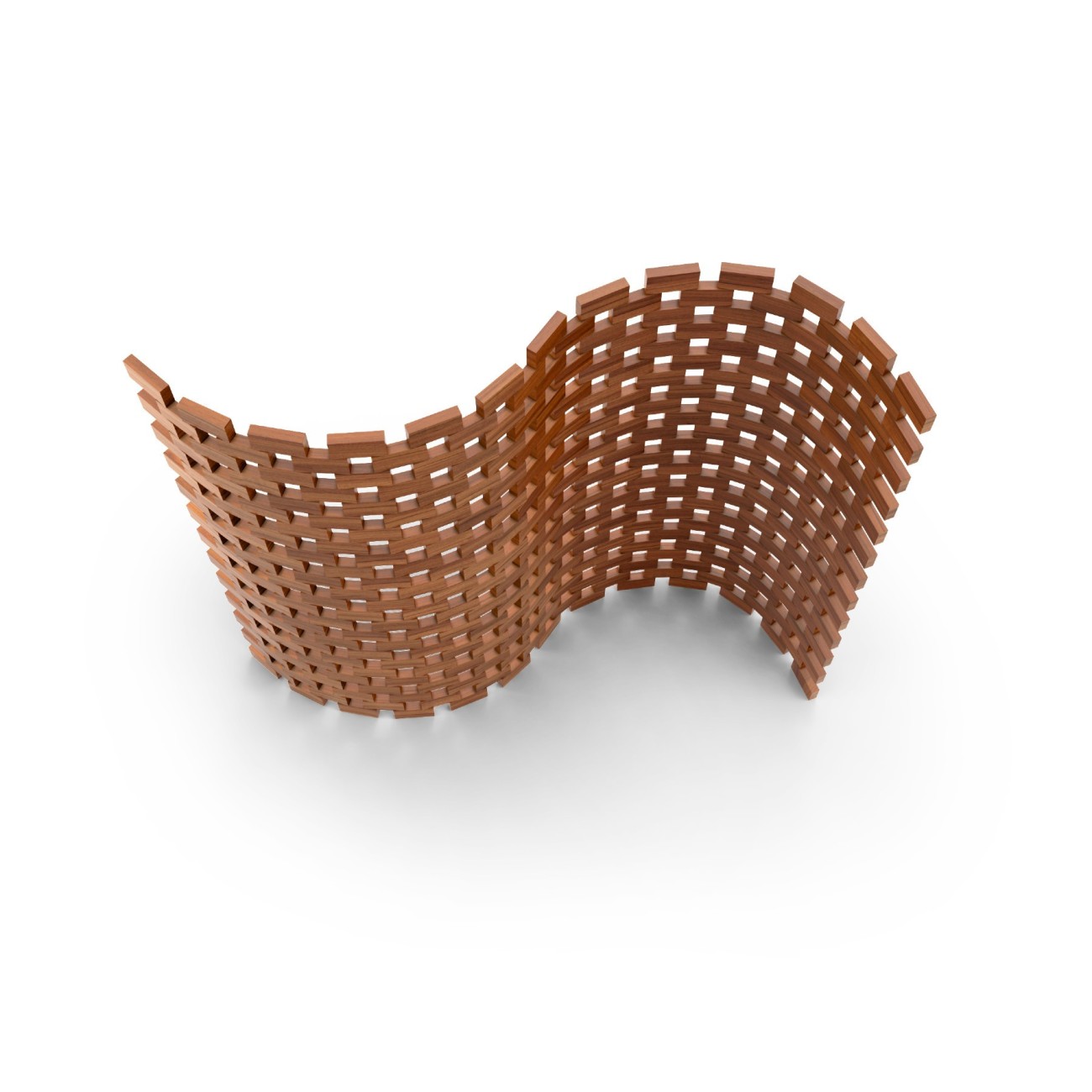 CASSINA PARAVENT AMBASSADE SEPARÉ