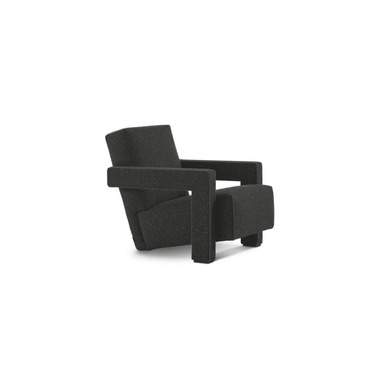 CASSINA FAUTEUIL UTRECHT XL