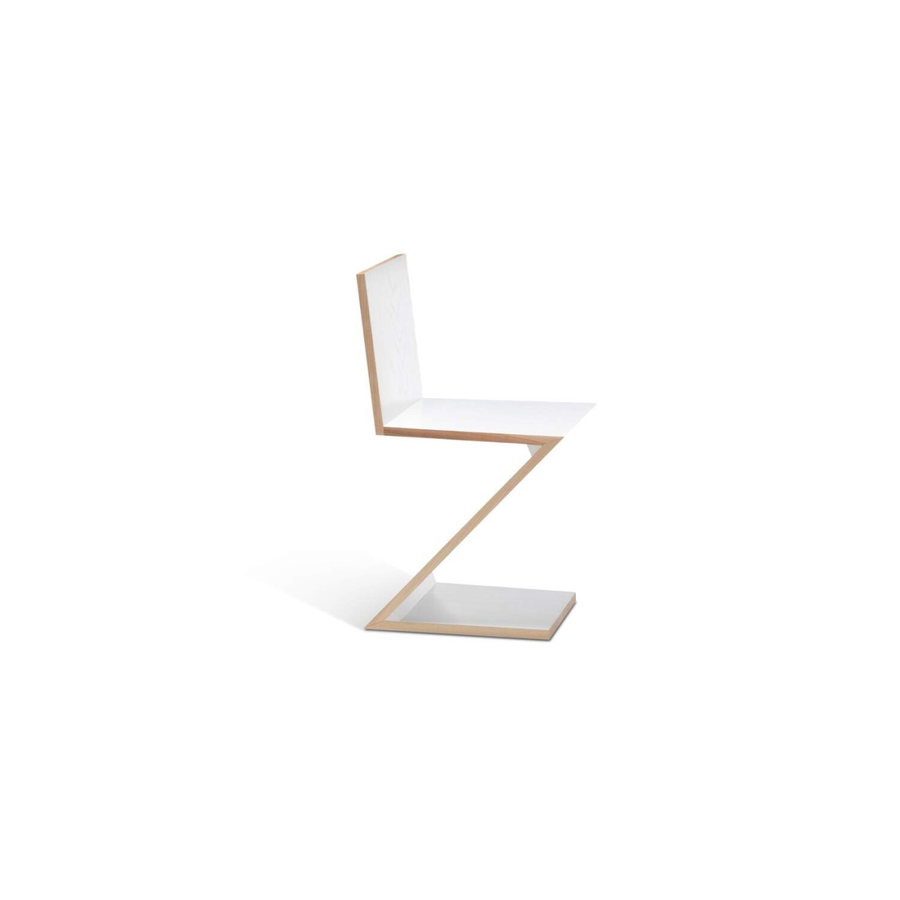 CASSINA CHAIR ZIG-ZAG