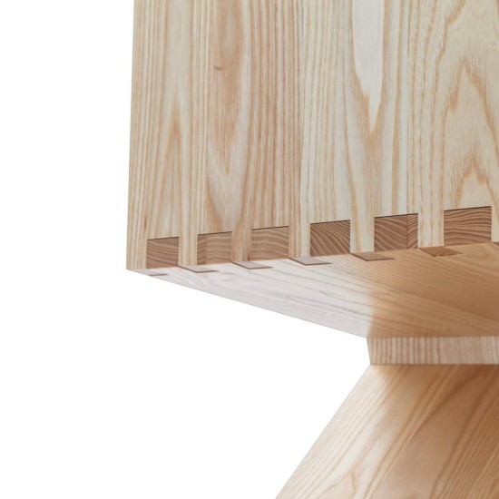 CASSINA CHAIR ZIG-ZAG