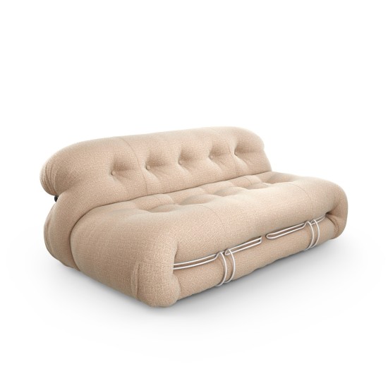 CASSINA SORIANA CANAPÉ