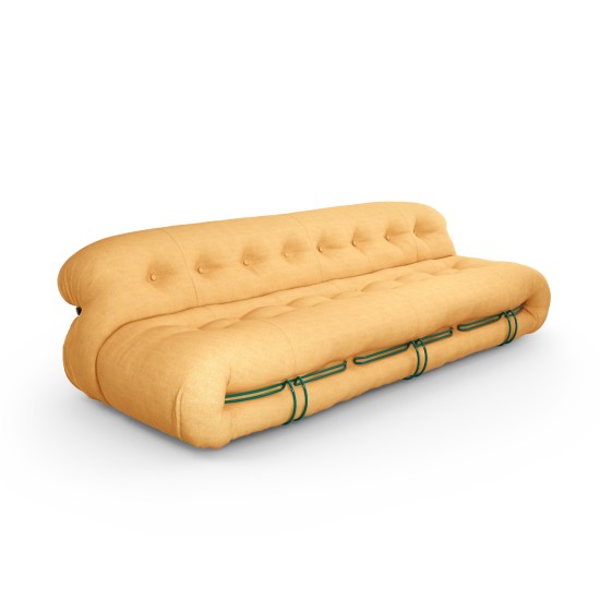 CASSINA SORIANA CANAPÉ