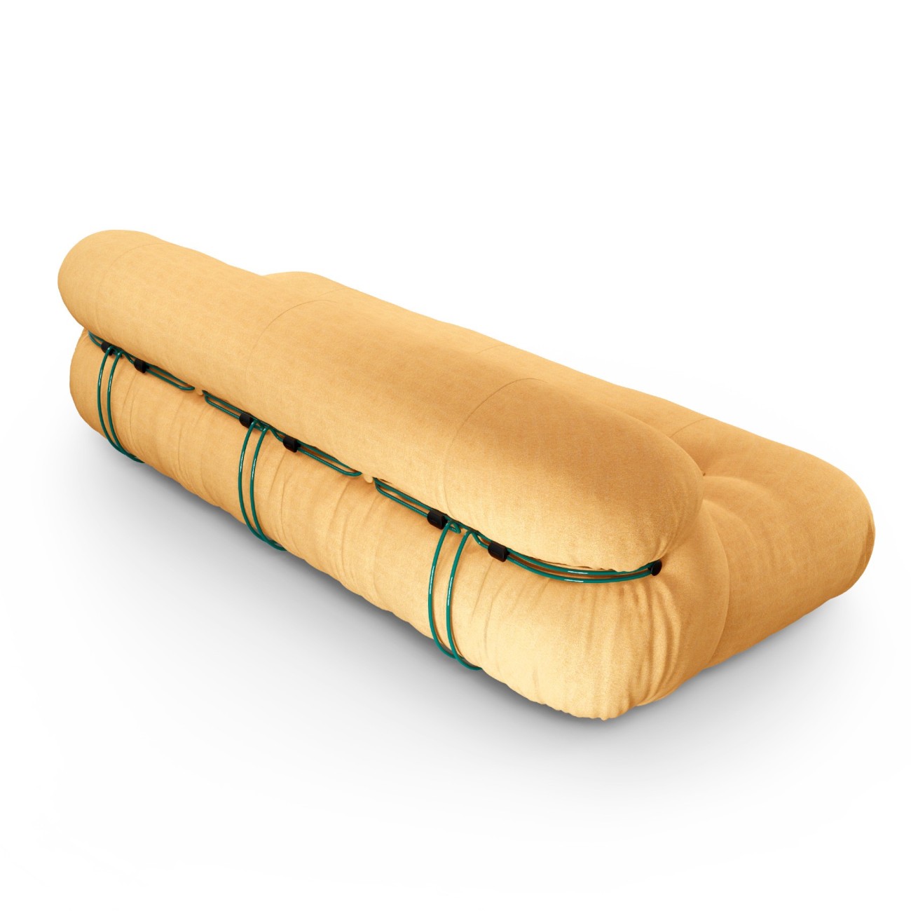 CASSINA SORIANA CANAPÉ