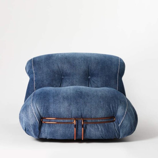 CASSINA SORIANA POLTRONA