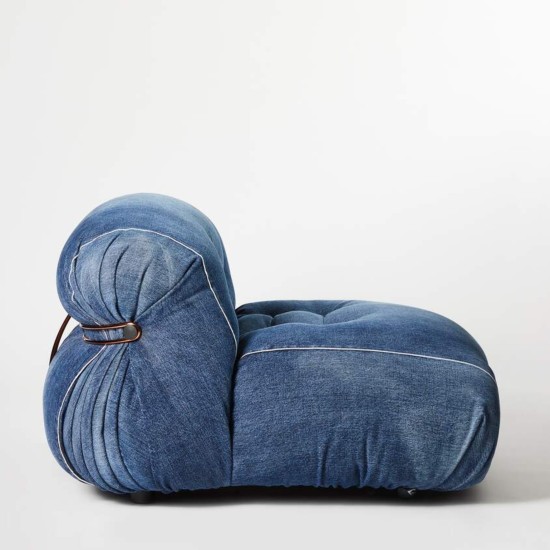 CASSINA SORIANA FAUTEUIL