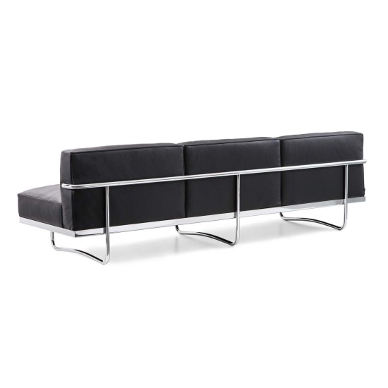 CASSINA – 5 CANAPÉ, APPARTEMENT LE CORBUSIER, DURABLE SOFA