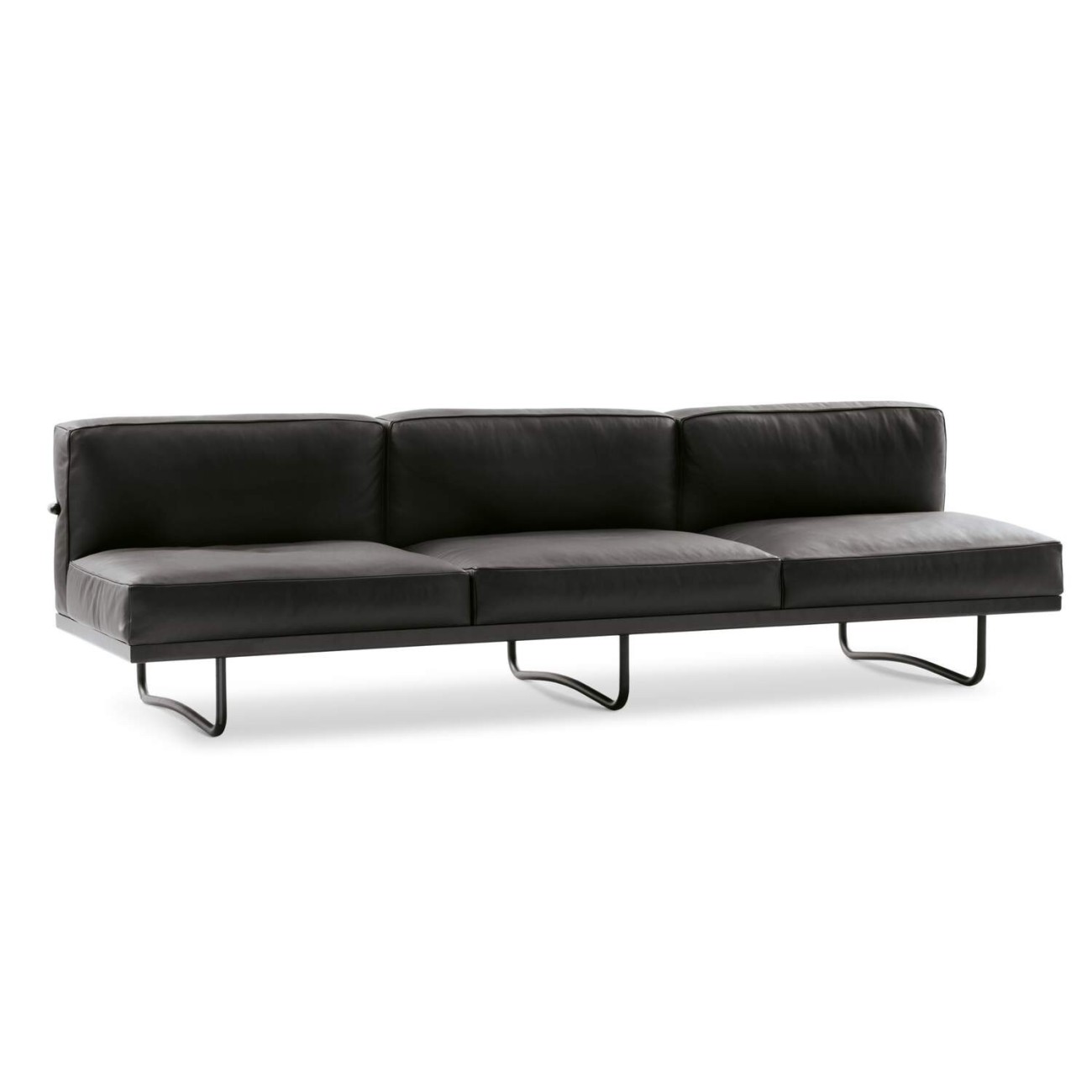 CASSINA – 5 CANAPÉ, APPARTEMENT LE CORBUSIER, DURABLE SOFA