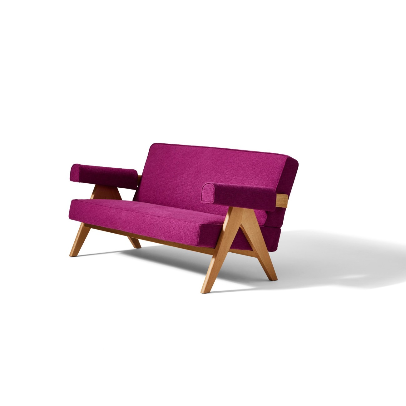 CASSINA – CAPITOL COMPLEX CANAPÉ
