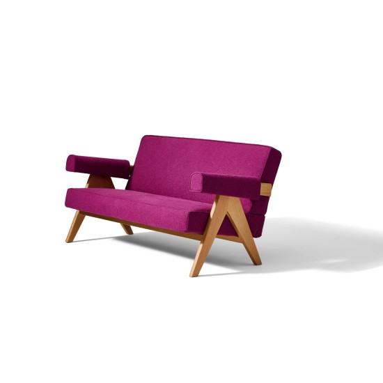 CASSINA – CAPITOL COMPLEX CANAPÉ