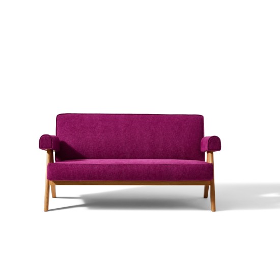 CASSINA – CAPITOL COMPLEX CANAPÉ