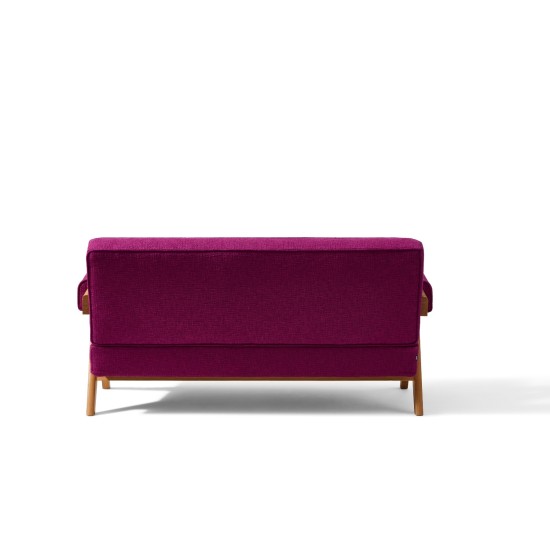 CASSINA – CAPITOL COMPLEX CANAPÉ