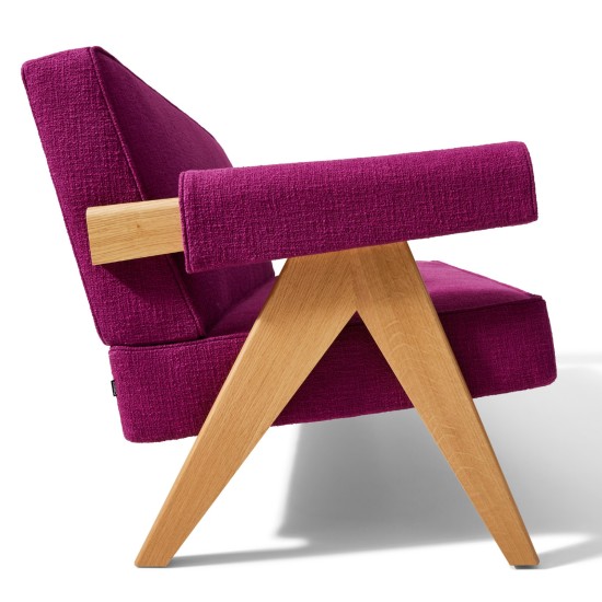 CASSINA – CAPITOL COMPLEX CANAPÉ