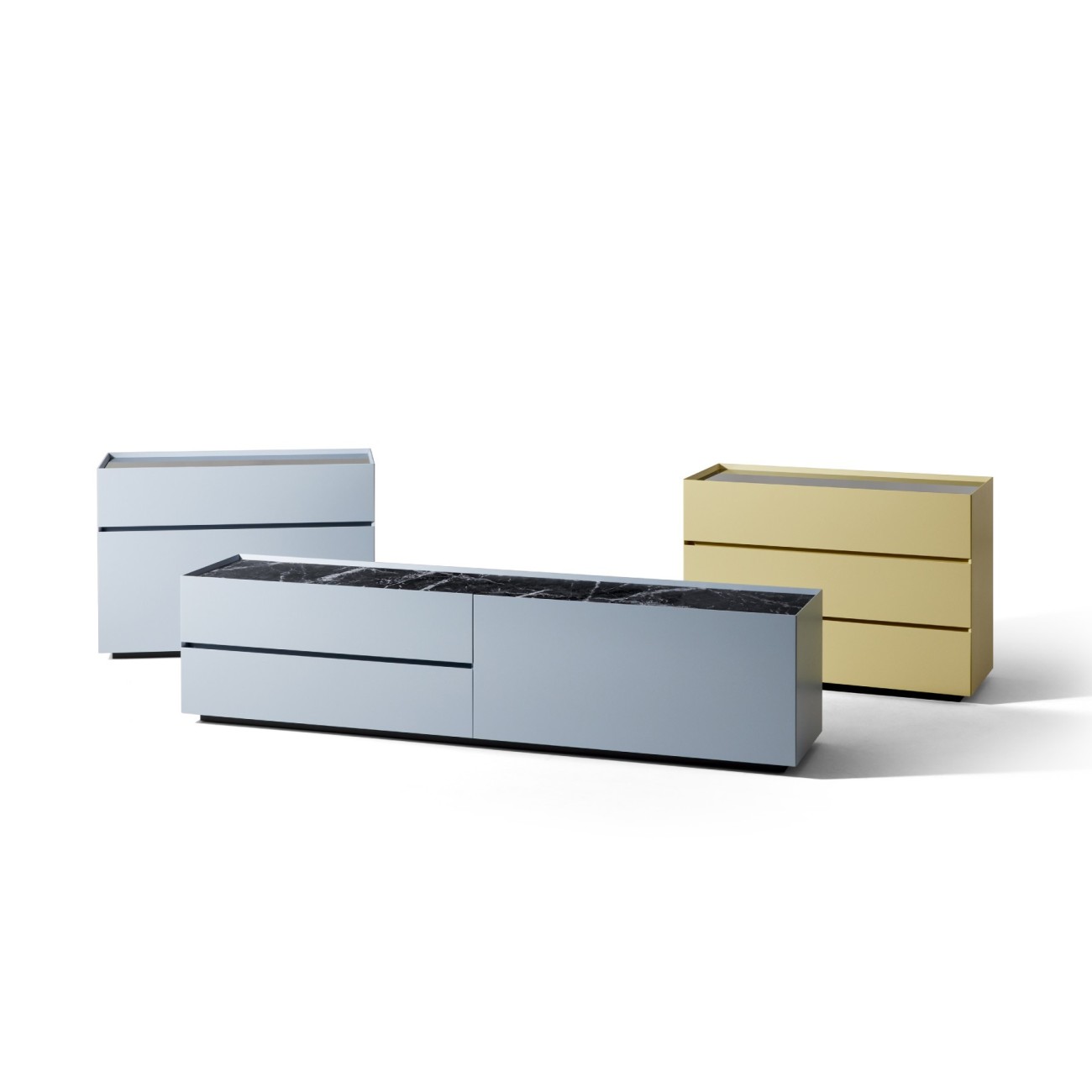CASSINA – GHOST BOX CONTENEUR