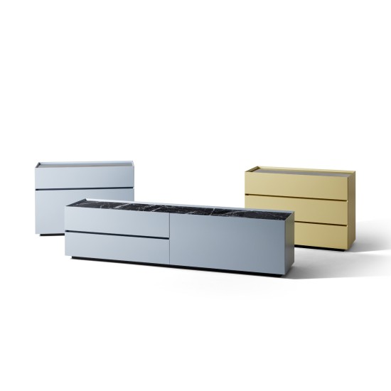 CASSINA – GHOST BOX CONTENEUR