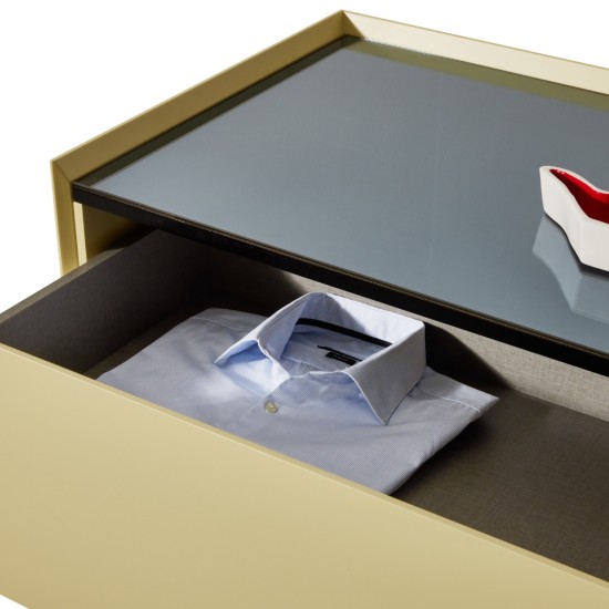 CASSINA – GHOST BOX CONTENEUR