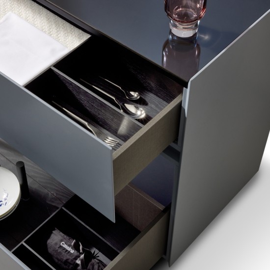 CASSINA – GHOST BOX CONTENEUR