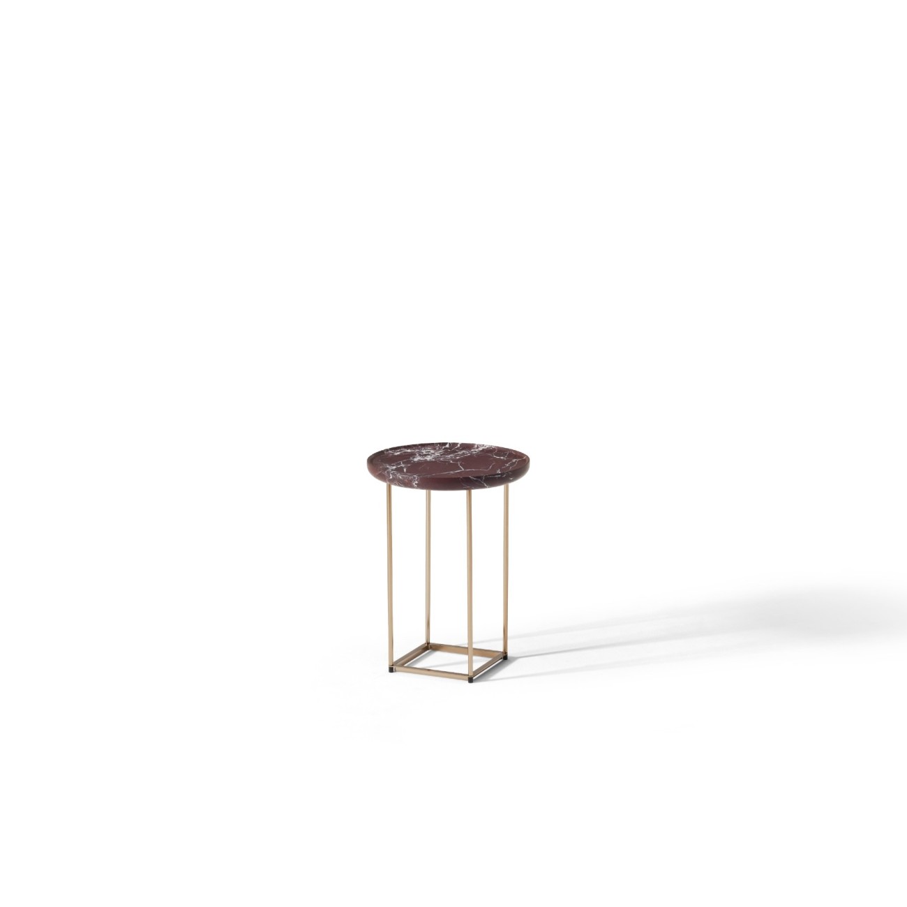 CASSINA TOREI TABLE BASSE