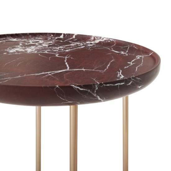 CASSINA TOREI TABLE BASSE