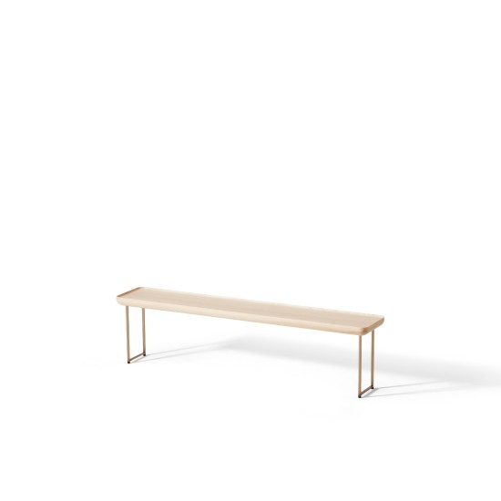 CASSINA TOREI TABLE BASSE