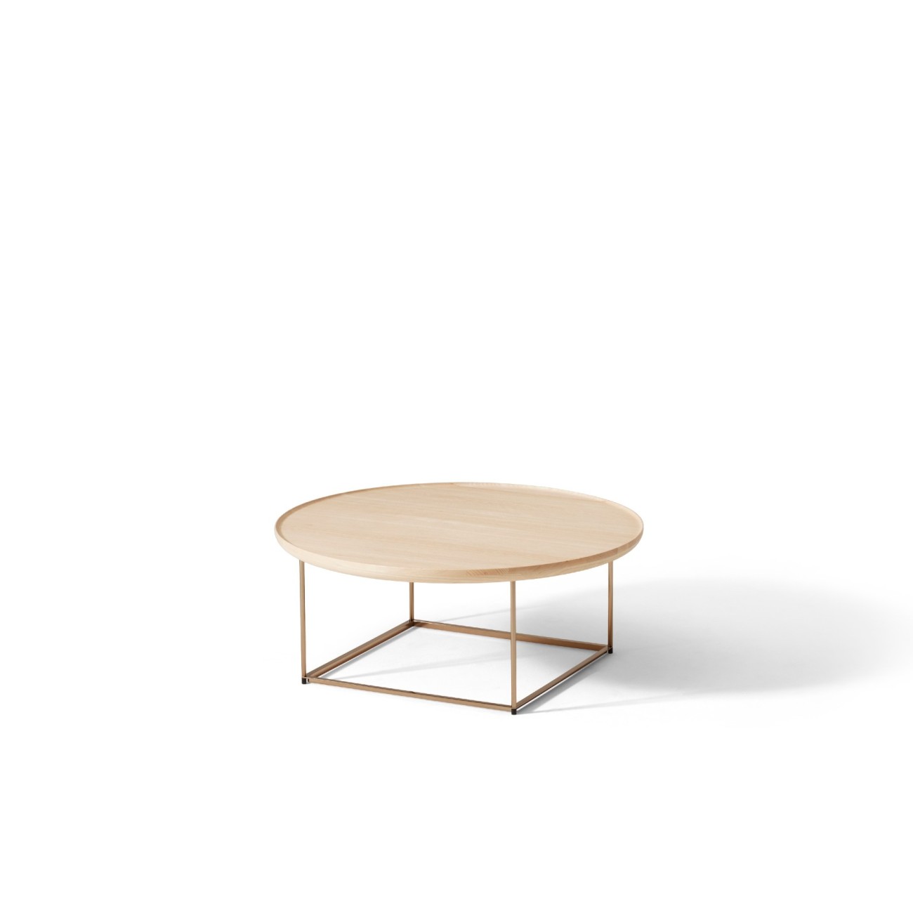 CASSINA TOREI TABLE BASSE