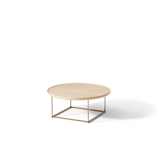 CASSINA TOREI TABLE BASSE