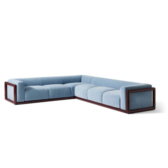 CASSINA CORNARO SOFA