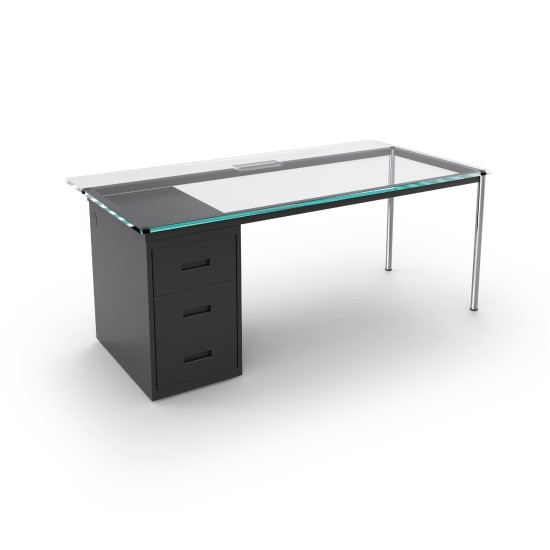 CASSINA 10 BUREAU LA SEMAINE A PARIS BUREAU