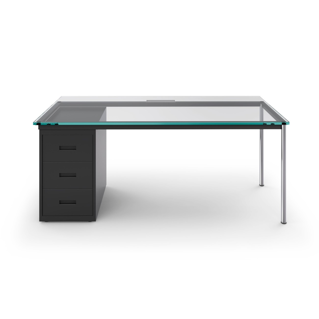CASSINA 10 BUREAU LA SEMAINE A PARIS DESK