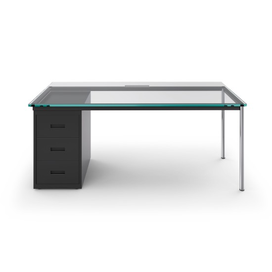CASSINA 10 BUREAU LA SEMAINE A PARIS DESK