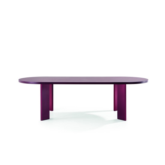 CASSINA ORDINAL TABLE