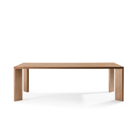 CASSINA ORDINAL TABLE