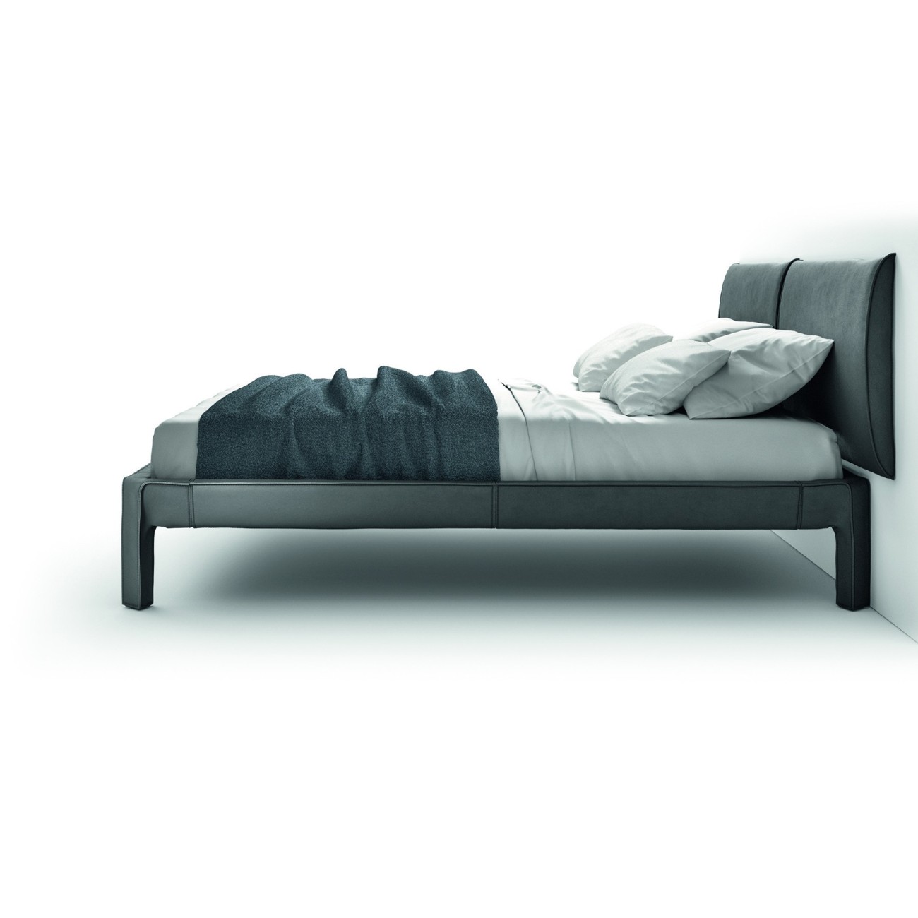 CASSINA CAB BED