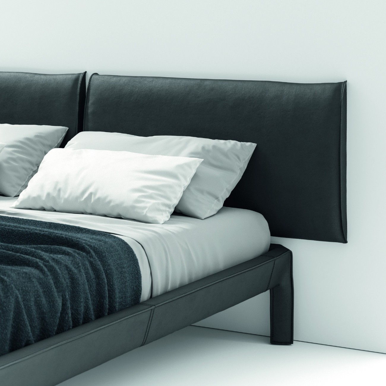 CASSINA CAB LETTO