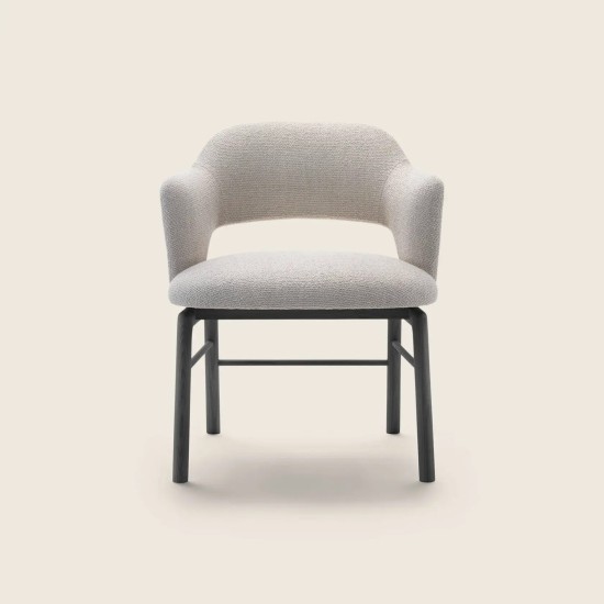 FLEXFORM - FAUTEUIL ALMA