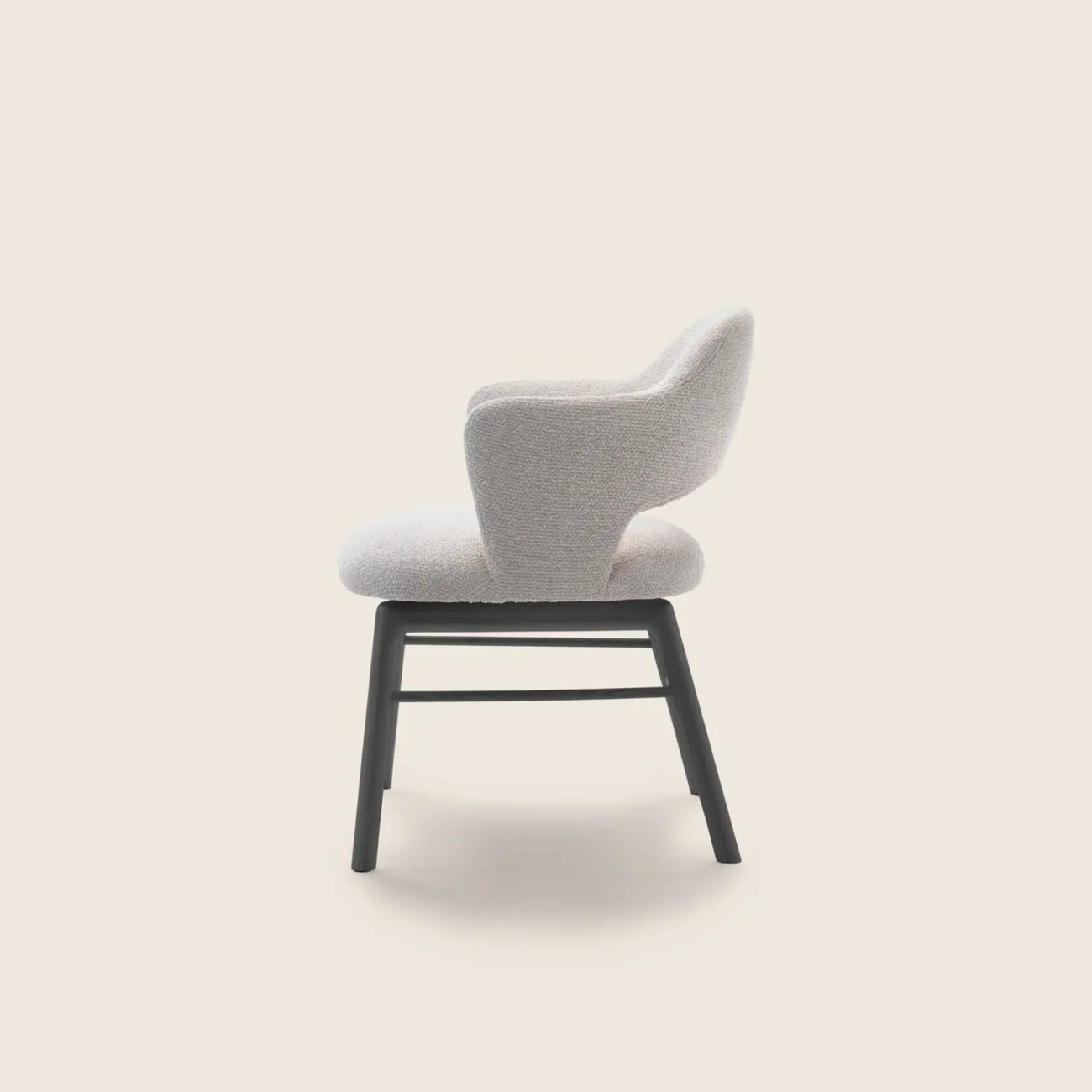FLEXFORM - FAUTEUIL ALMA