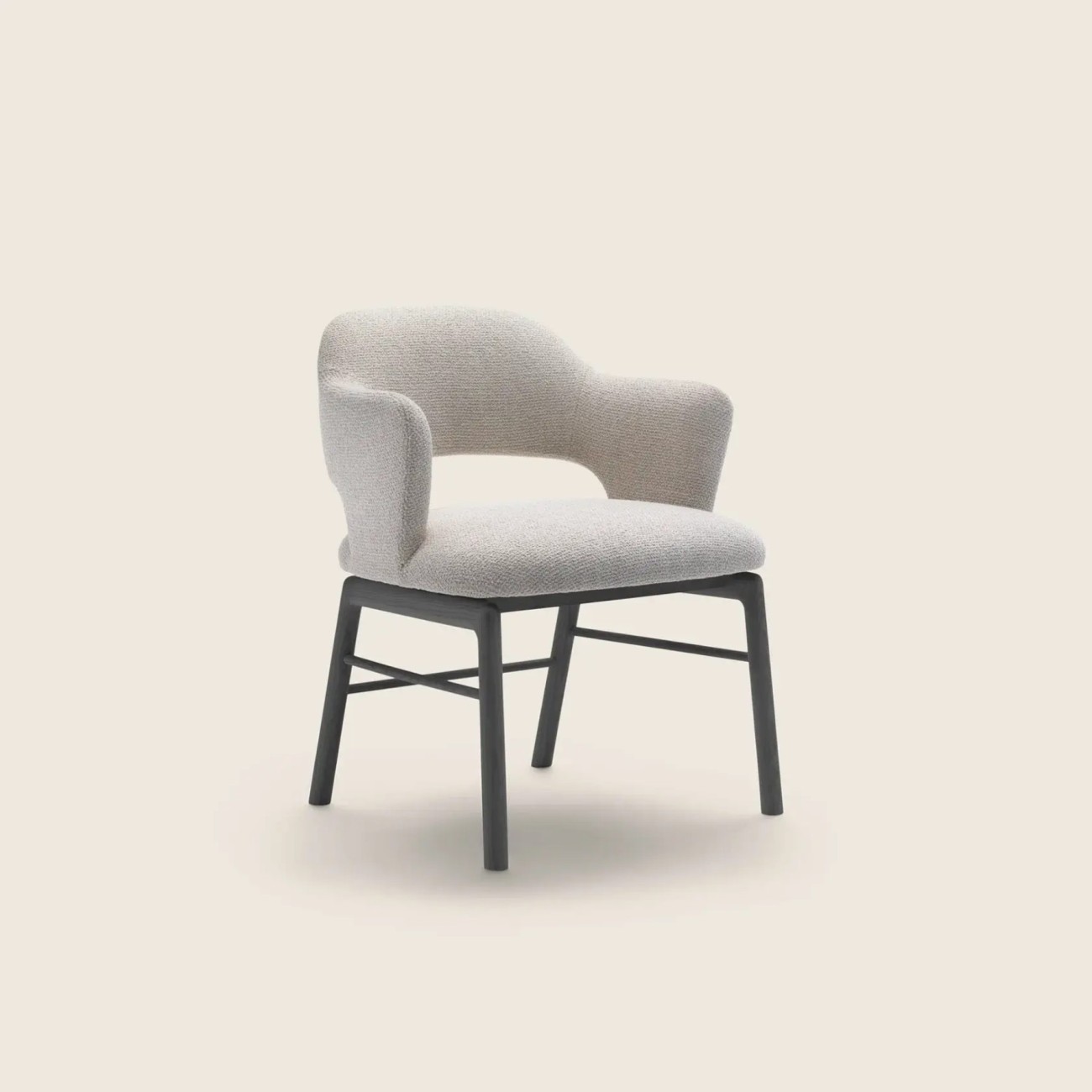 FLEXFORM - FAUTEUIL ALMA