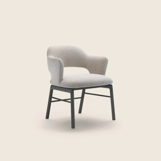 FLEXFORM - FAUTEUIL ALMA